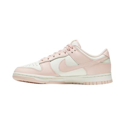 Nike Dunk Low Orange Pearl