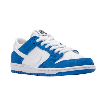 Nike SB Dunk Low Ishod Wair Blue Spark