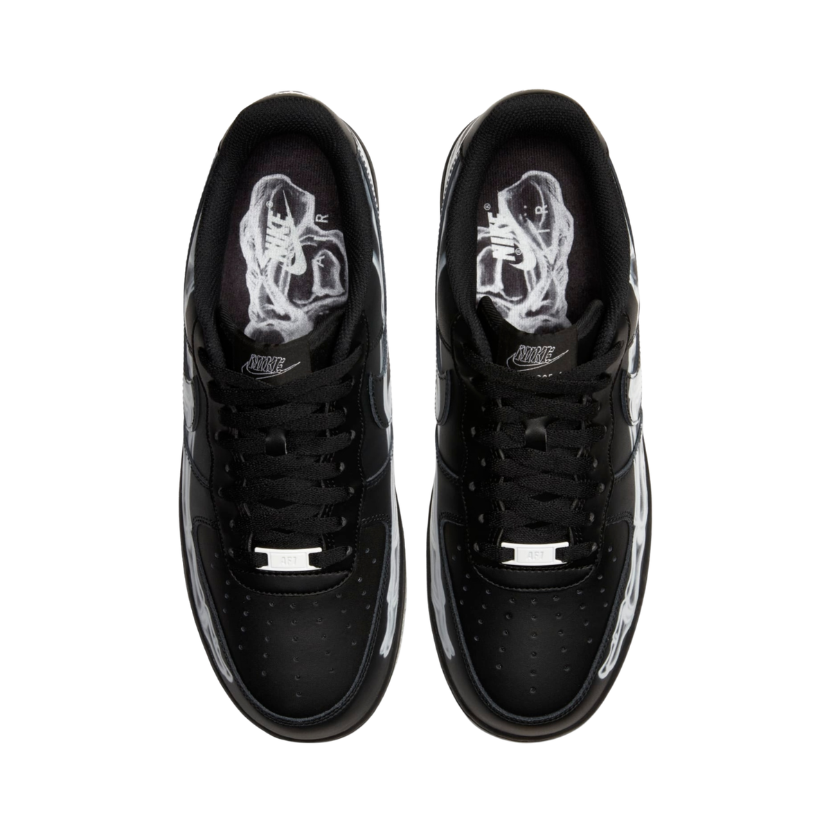 Nike Air Force 1 Skeleton 2019