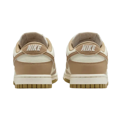Nike Dunk Low Next Nature Beige Sail