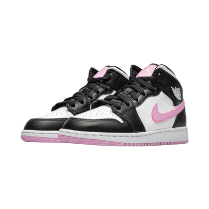 Nike Air Jordan 1 Mid Arctic Pink