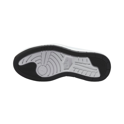 Nike Air Jordan 1 Elevate Low Black White