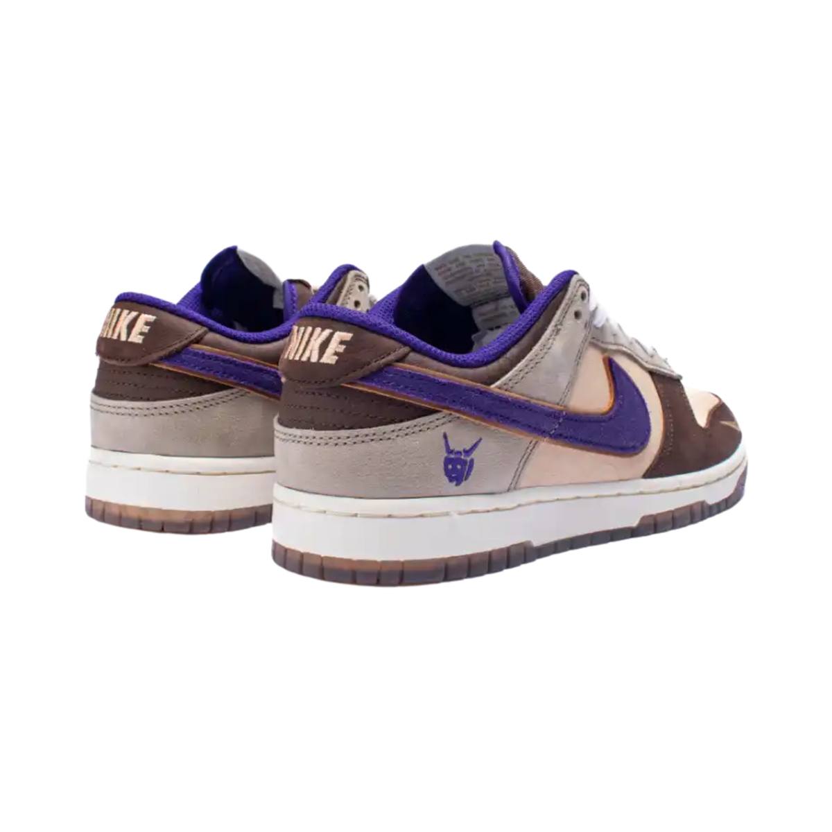Nike Dunk Low Setsubun