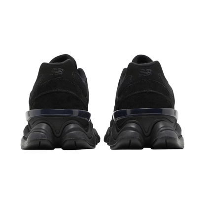 New Balance 9060 Triple Black