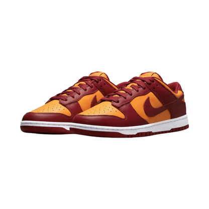 Nike Dunk Low Championship Gold