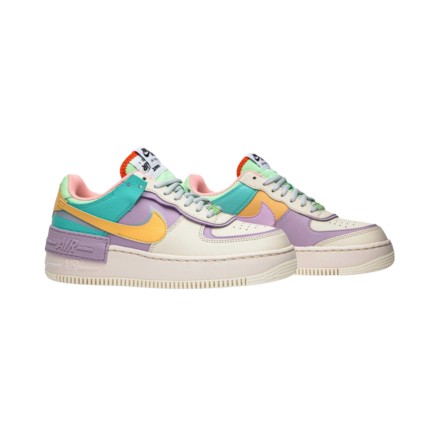 Nike Air Force 1 Shadow Pale Ivory