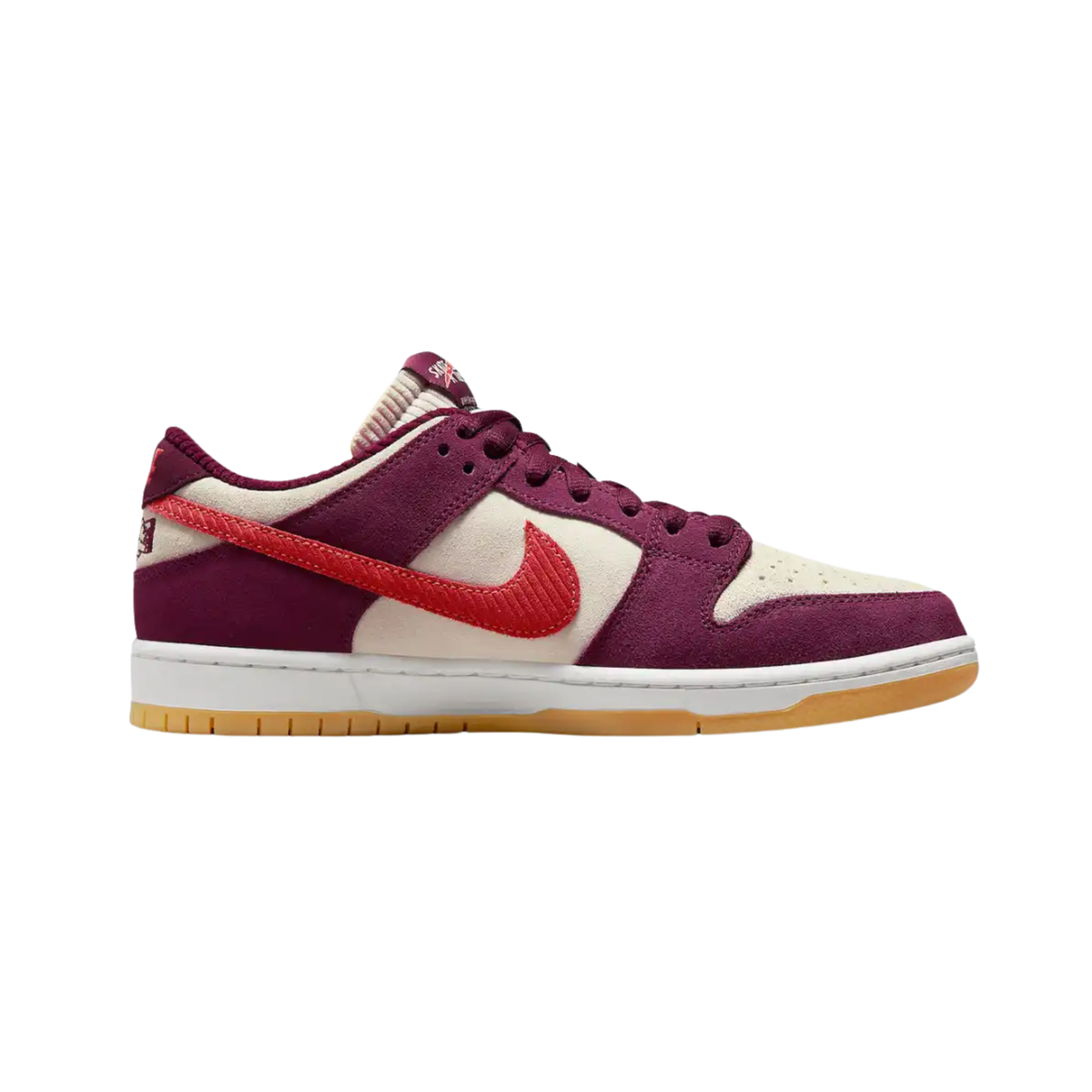 Skate Like a Girl x Nike SB Dunk Low