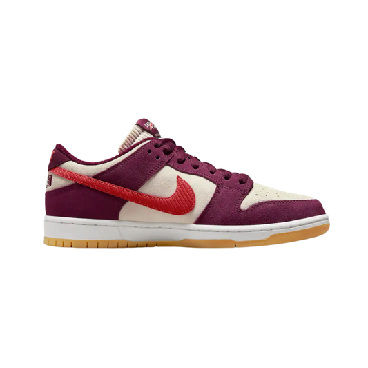 Skate Like a Girl x Nike SB Dunk Low