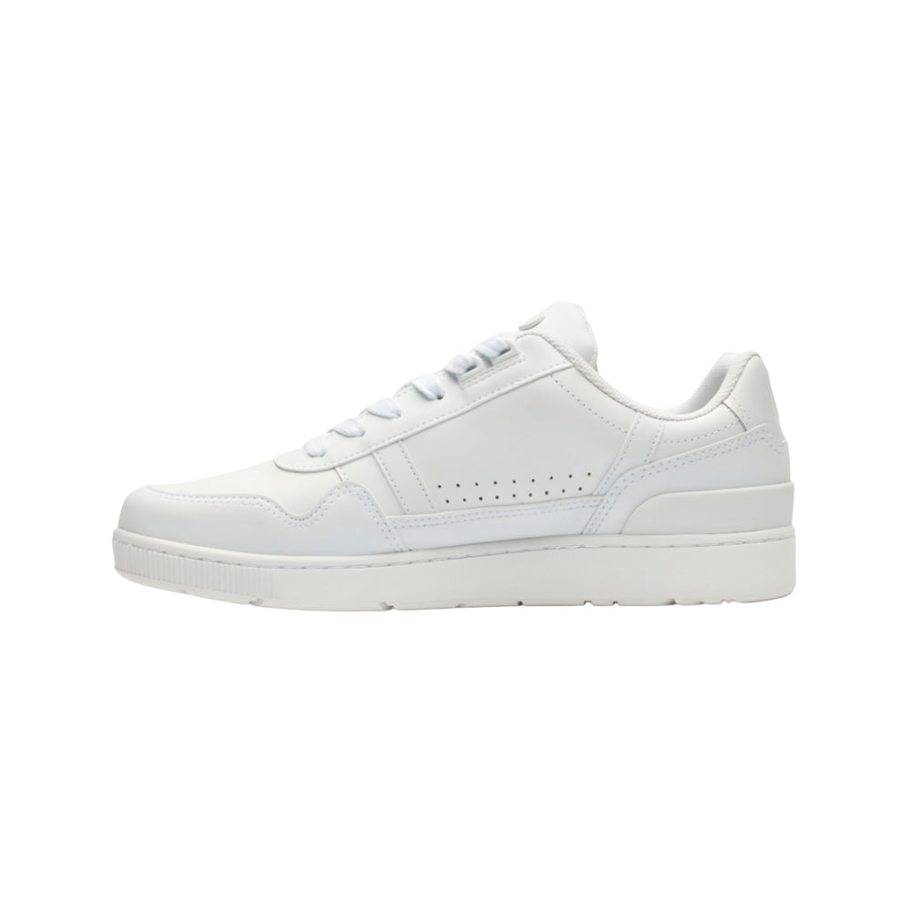 Lacoste T-Clip Branco