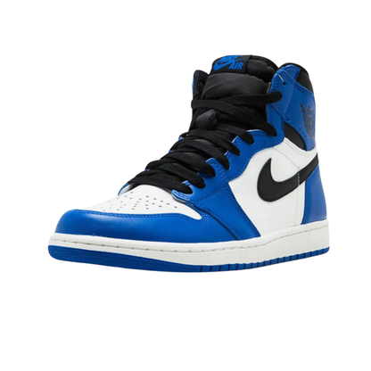 Nike Air Jordan 1 Retro High OG BG Game Royal