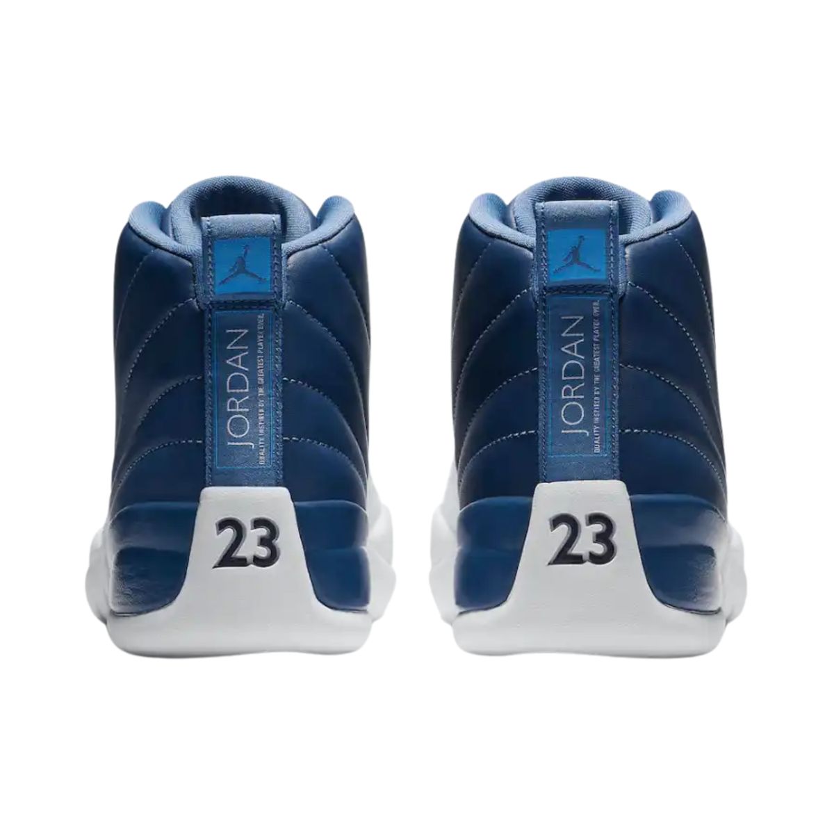 Jordan 12 Retro Indigo