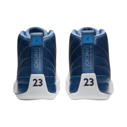 Jordan 12 Retro Indigo