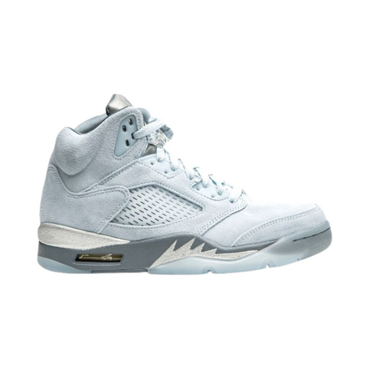 Jordan 5 Retro Bluebird