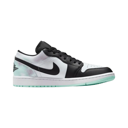 Nike Air Jordan 1 Low Tie Dye