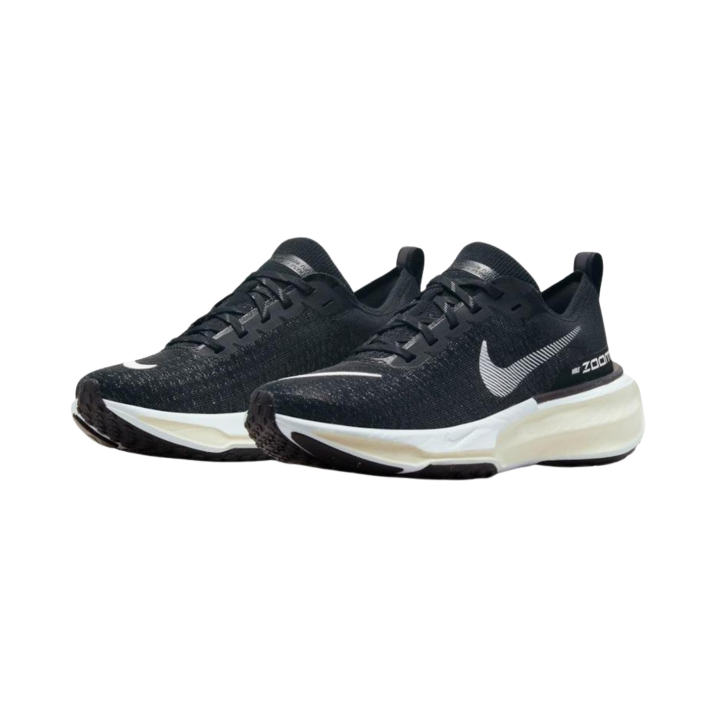 Nike ZoomX Invincible Run Flyknit 3 Black