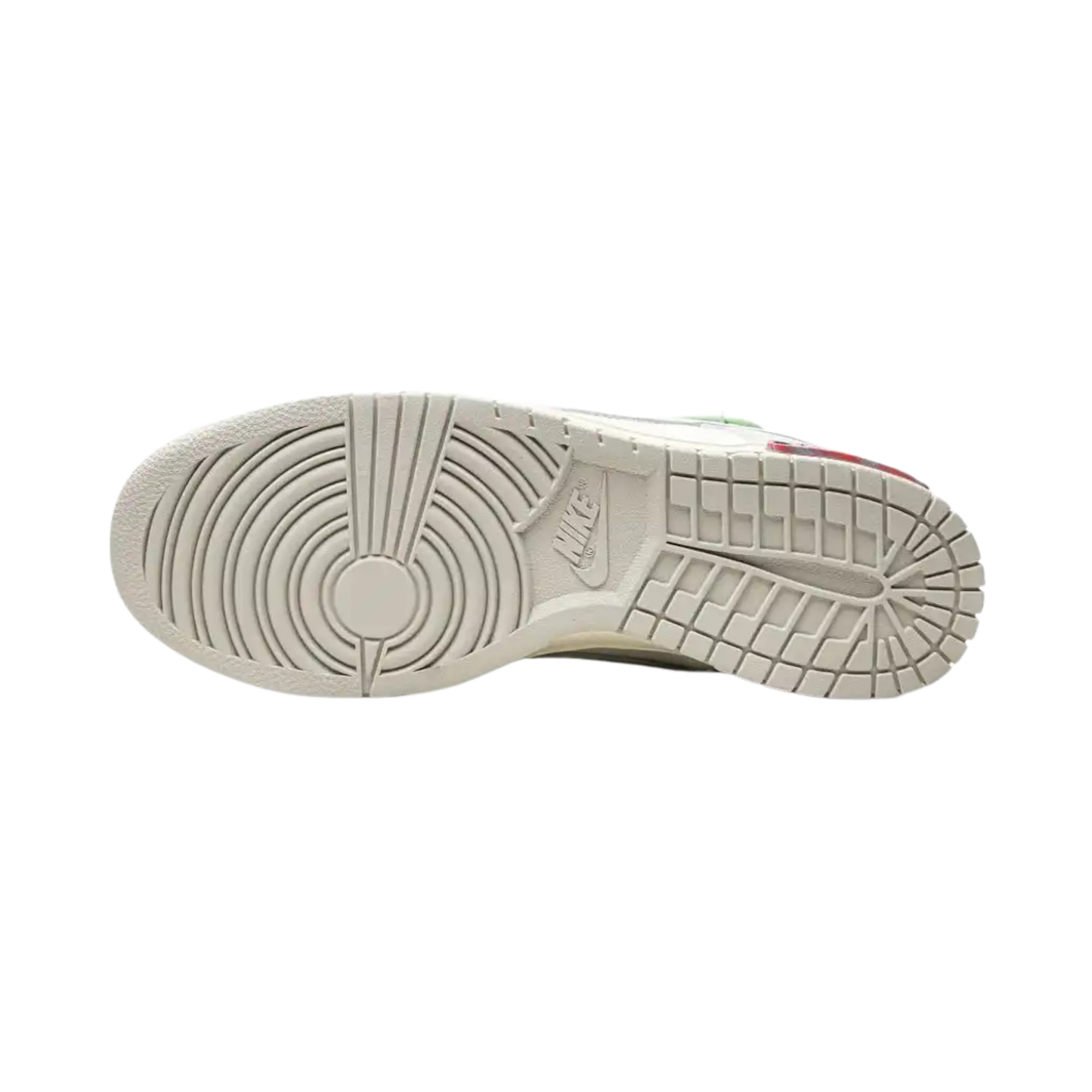 Off-White x Nike Dunk Low Lot 7 of 50