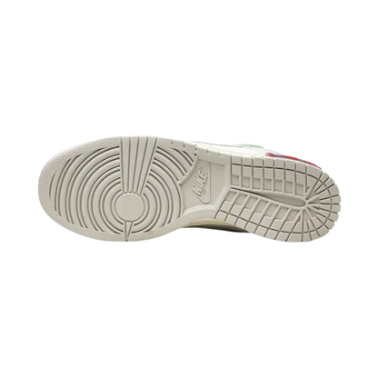 Off-White x Nike Dunk Low Lot 7 of 50
