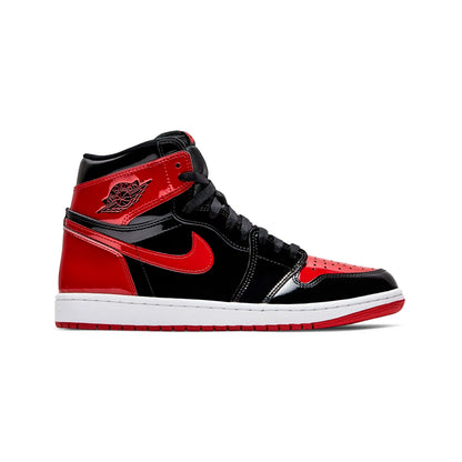 Nike Air Jordan 1 Retro High OG Patent Bred