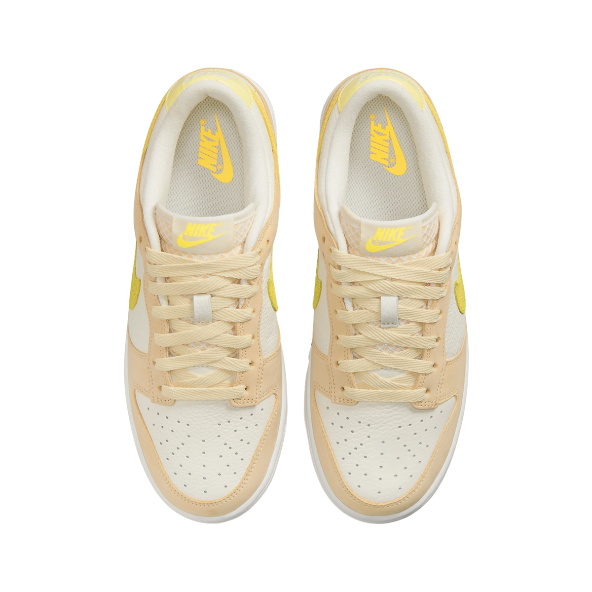 Nike Dunk Low Lemon Drop