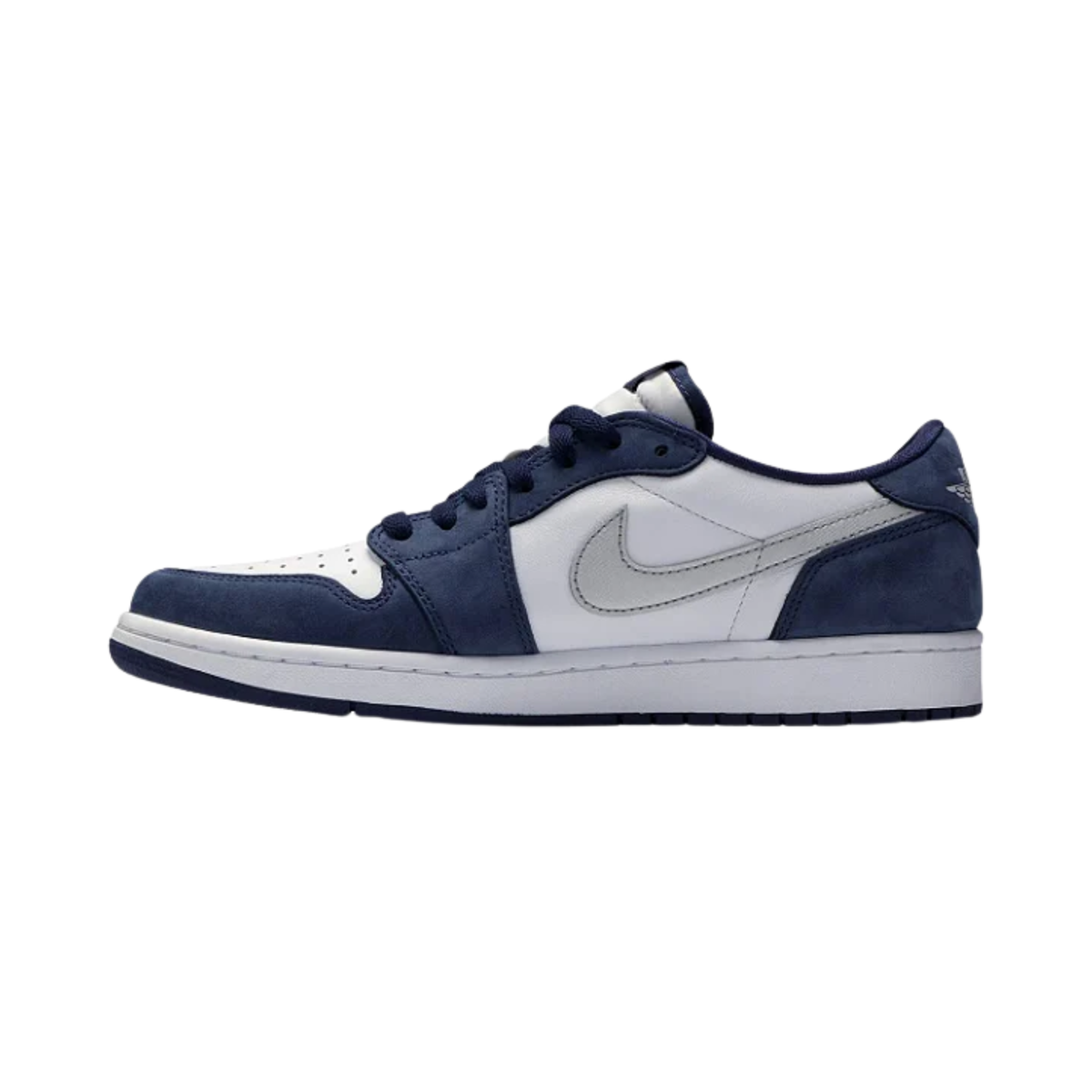 Nike SB x Nike Air Jordan 1 Low Midnight Navy