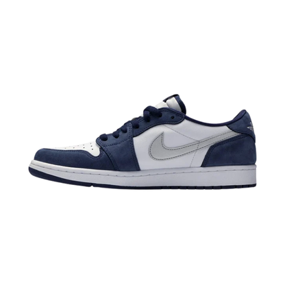 Nike SB x Nike Air Jordan 1 Low Midnight Navy