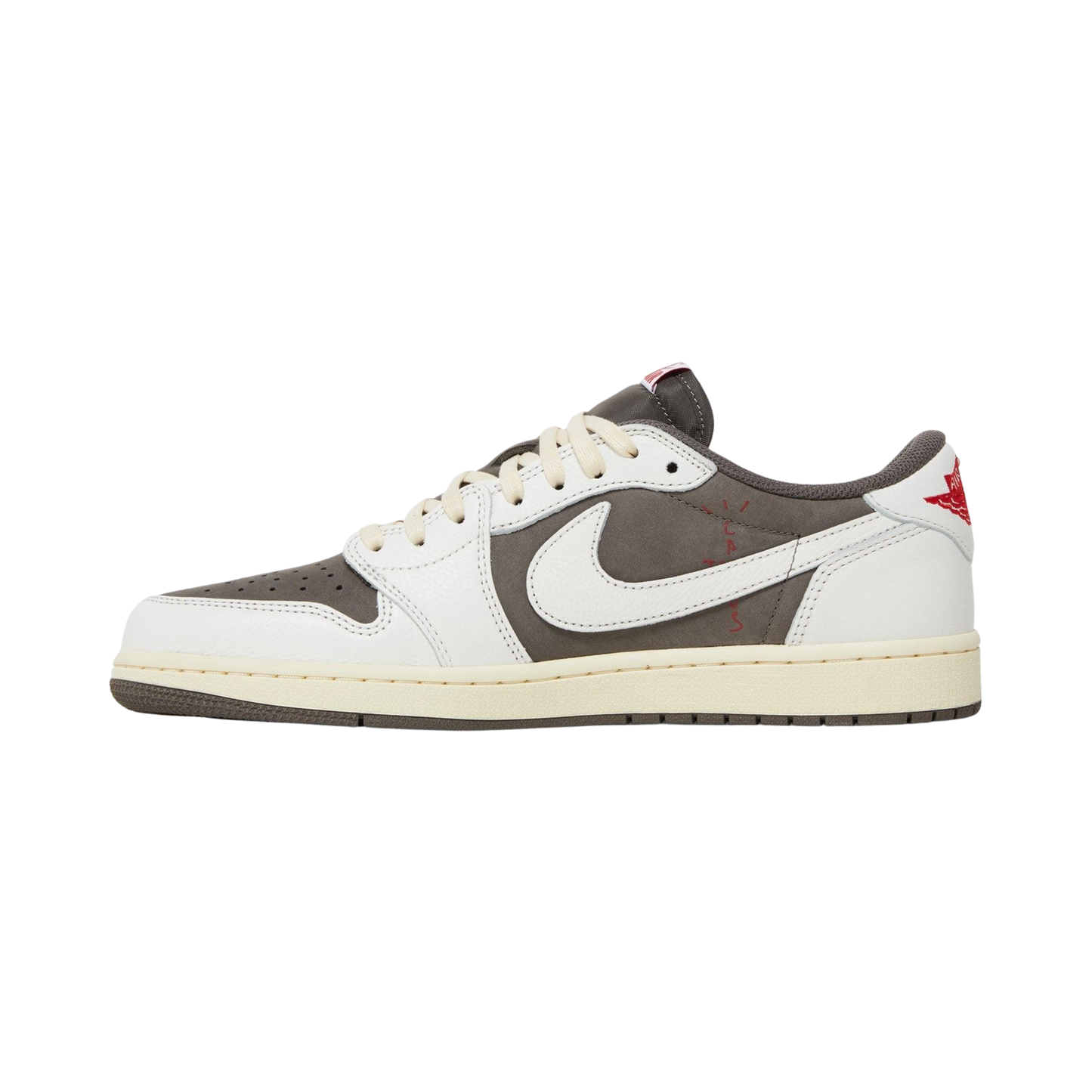 Nike Air Jordan 1 Low Reverse Mocha Travis Scott