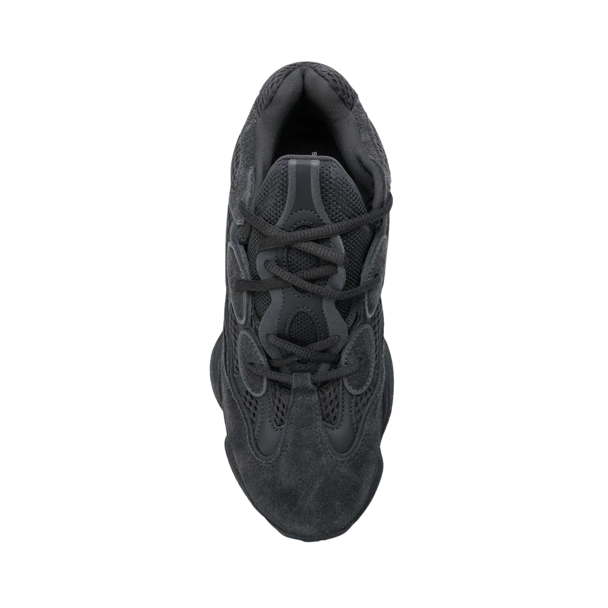 Adidas Yeezy 500 Utility Black