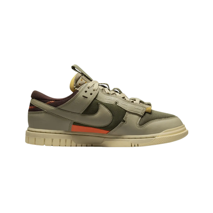 Nike Air Dunk Jumbo Medium Olive