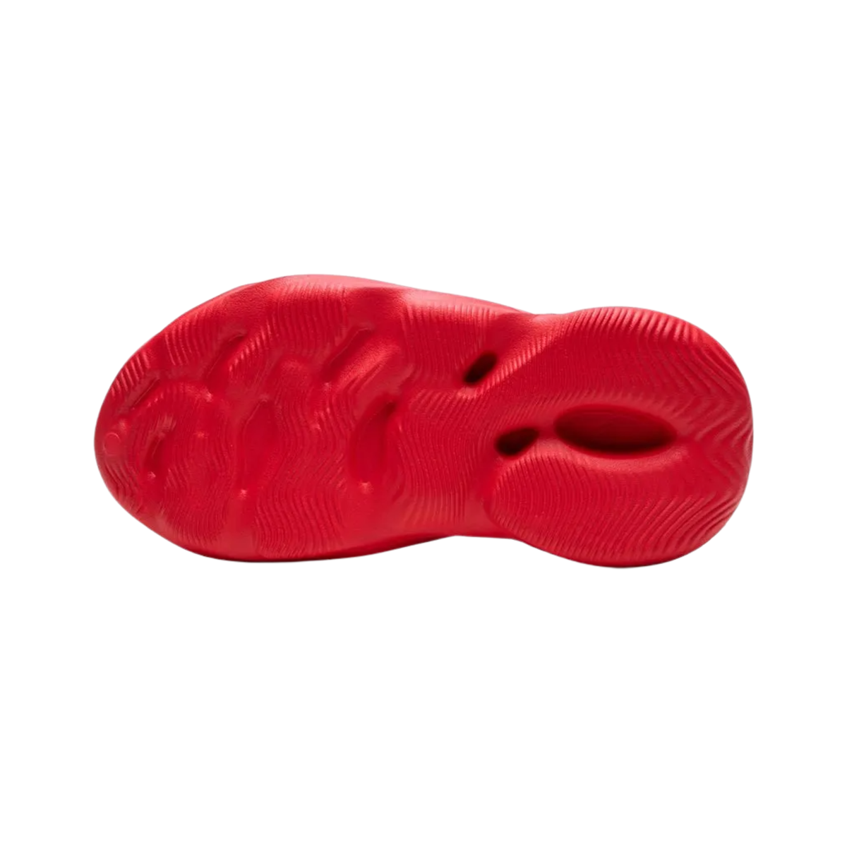 Adidas Yeezy Foam RNNR Vermillion