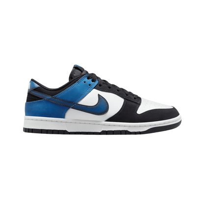 Nike Dunk Low Industrial Blue