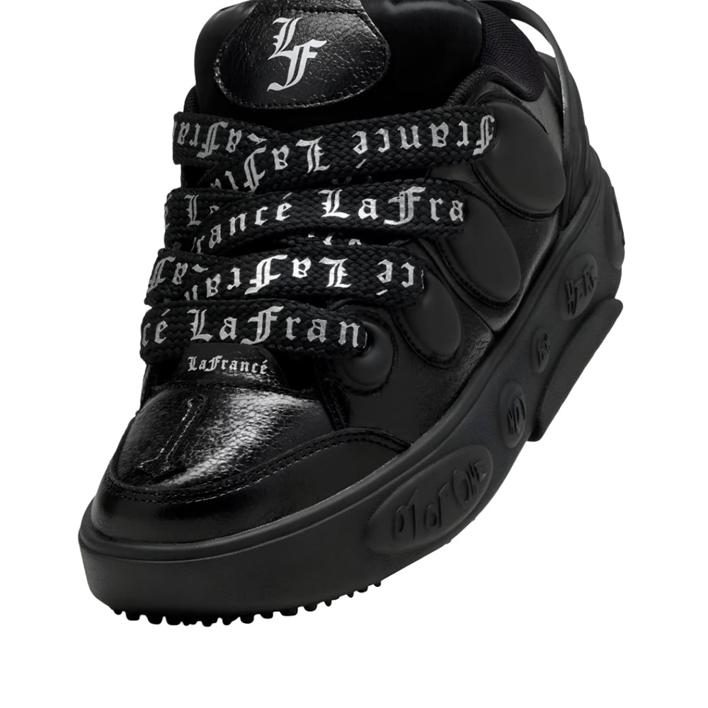 Puma X Lamelo Ball Lafrancé Moment 3x Black