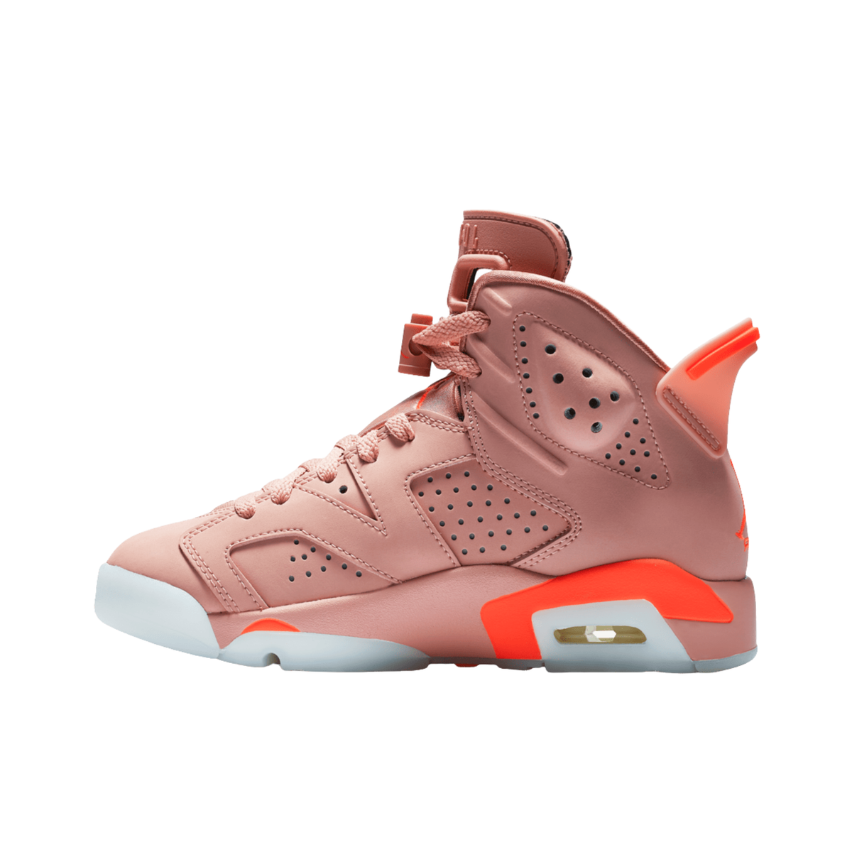 Jordan 6 Retro Aleali May