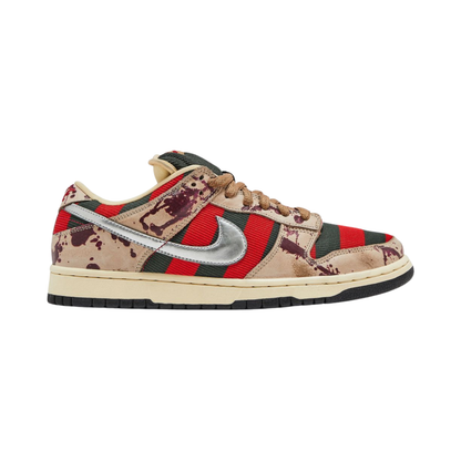 Nike Dunk Low Pro SB Freddy Krueger
