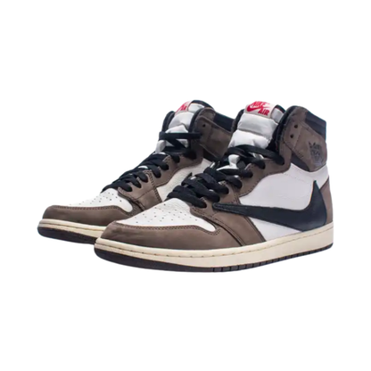 Travis Scott x Nike Air Jordan 1 Retro High Dark Mocha