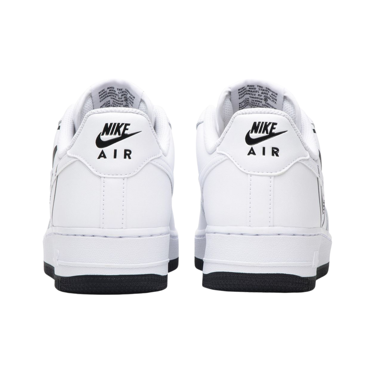 Nike Air Force 1 Low Have a Nike Day White