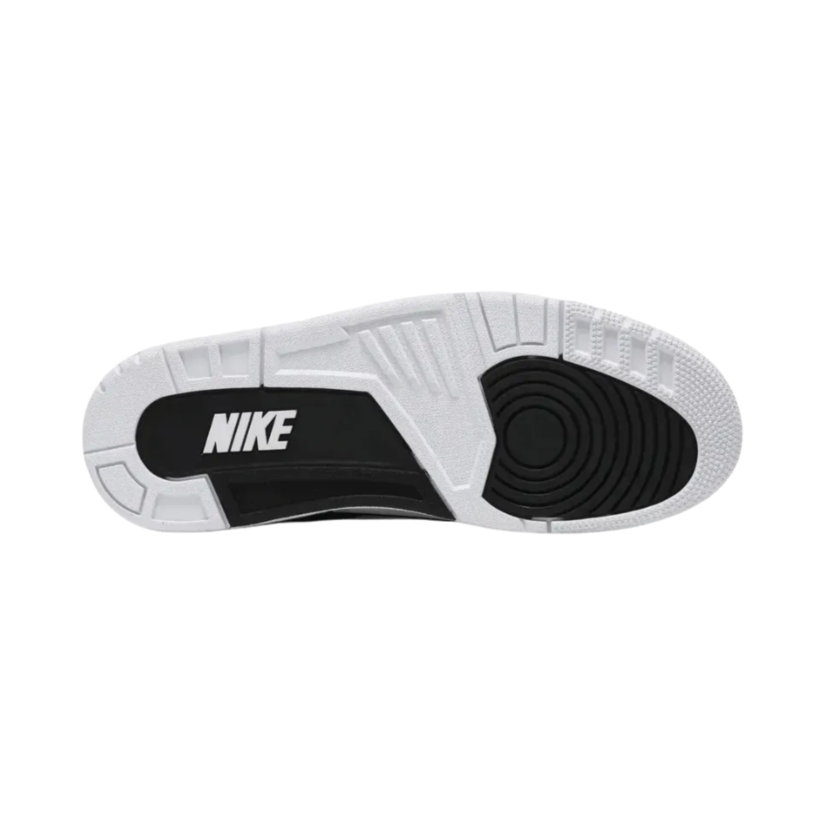 Fragment x Air Jordan 3 White