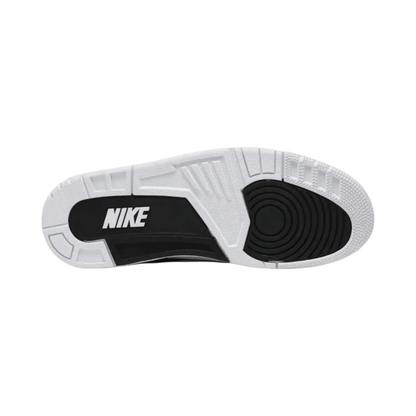 Fragment x Air Jordan 3 White