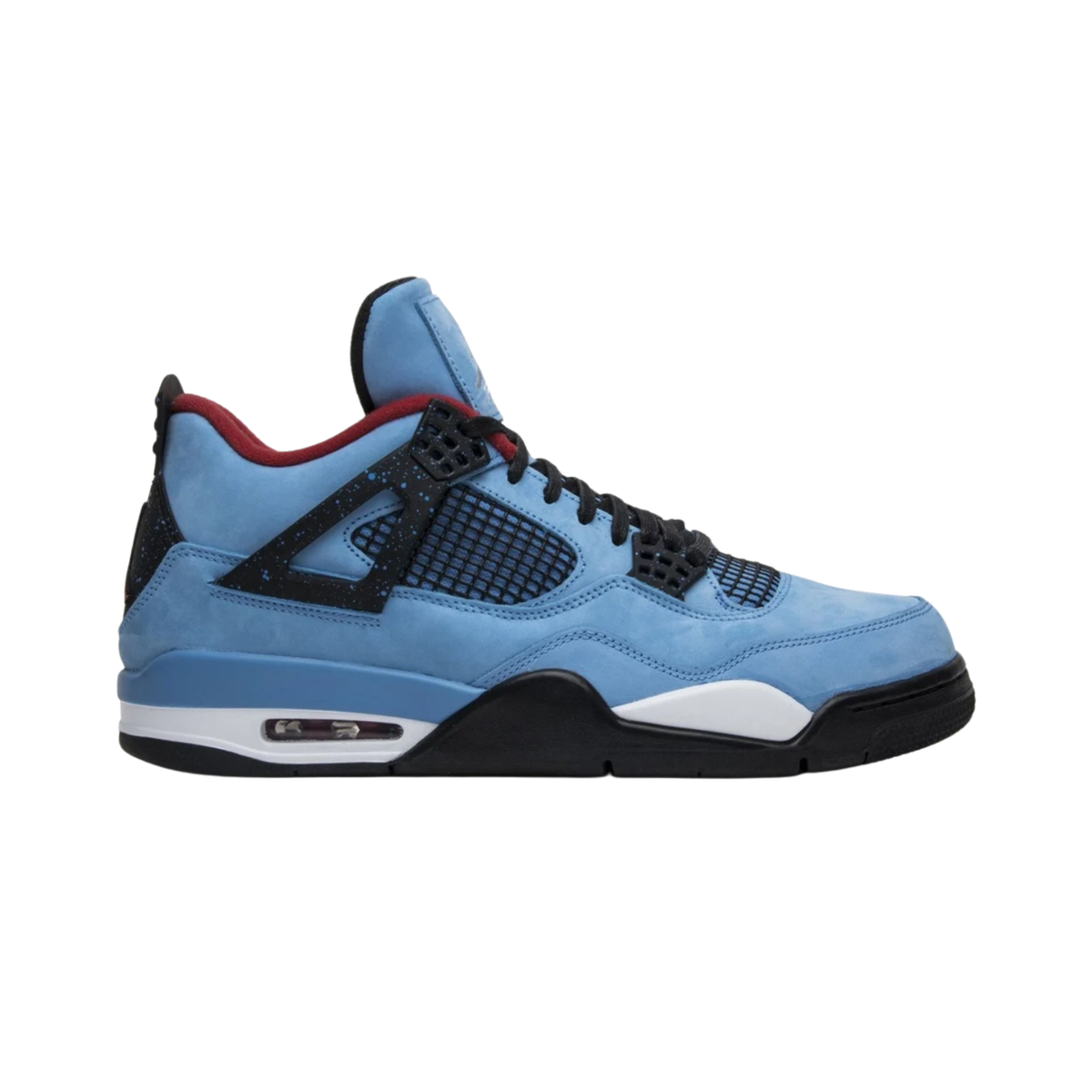 Jordan 4 x Travis Scott Cactus Jack