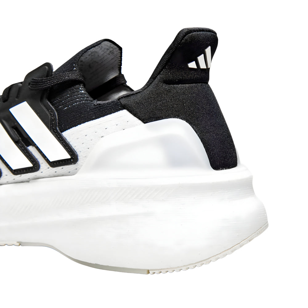 Adidas Ultraboost 5 Black and White