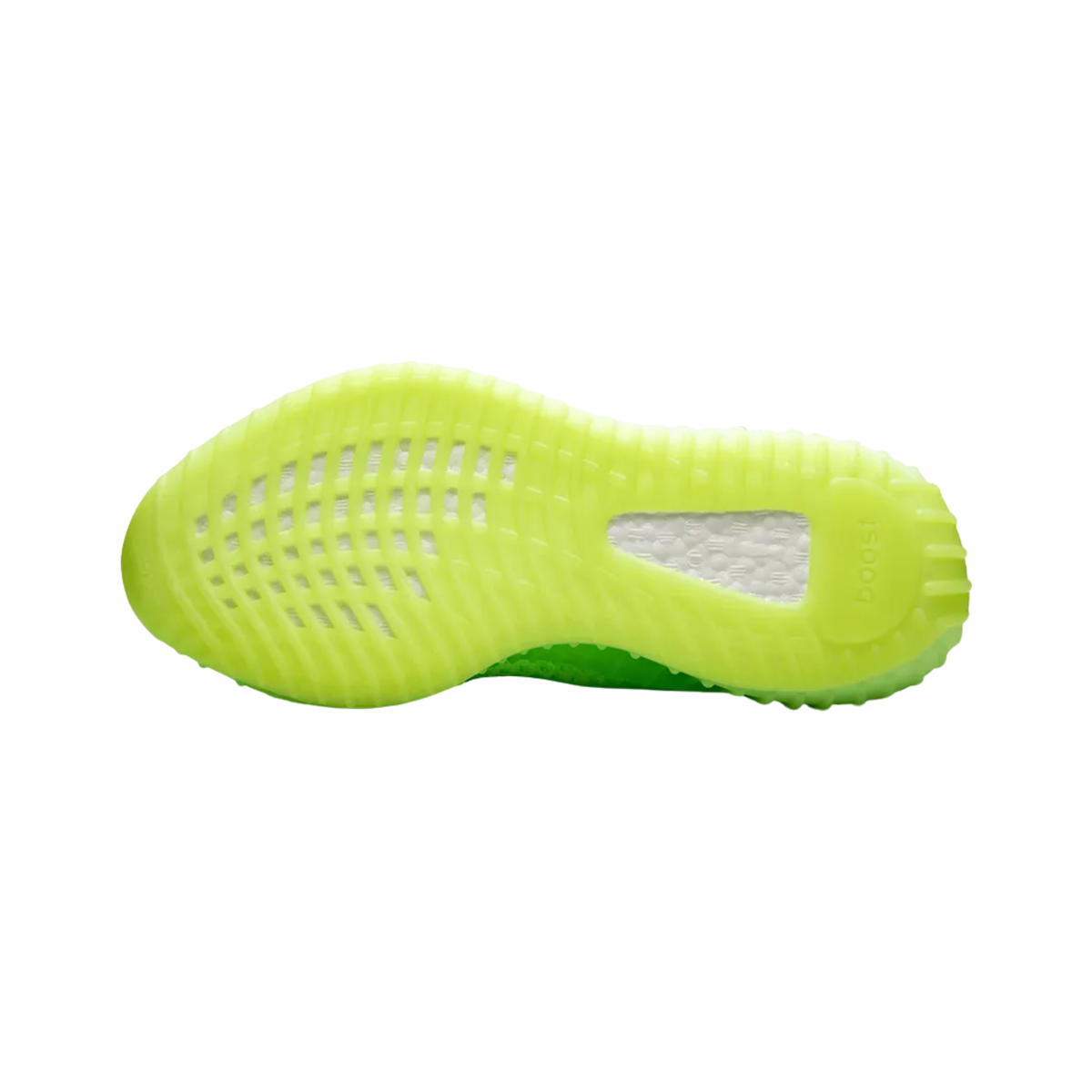 Adidas Yeezy Boost 350 V2 Glow
