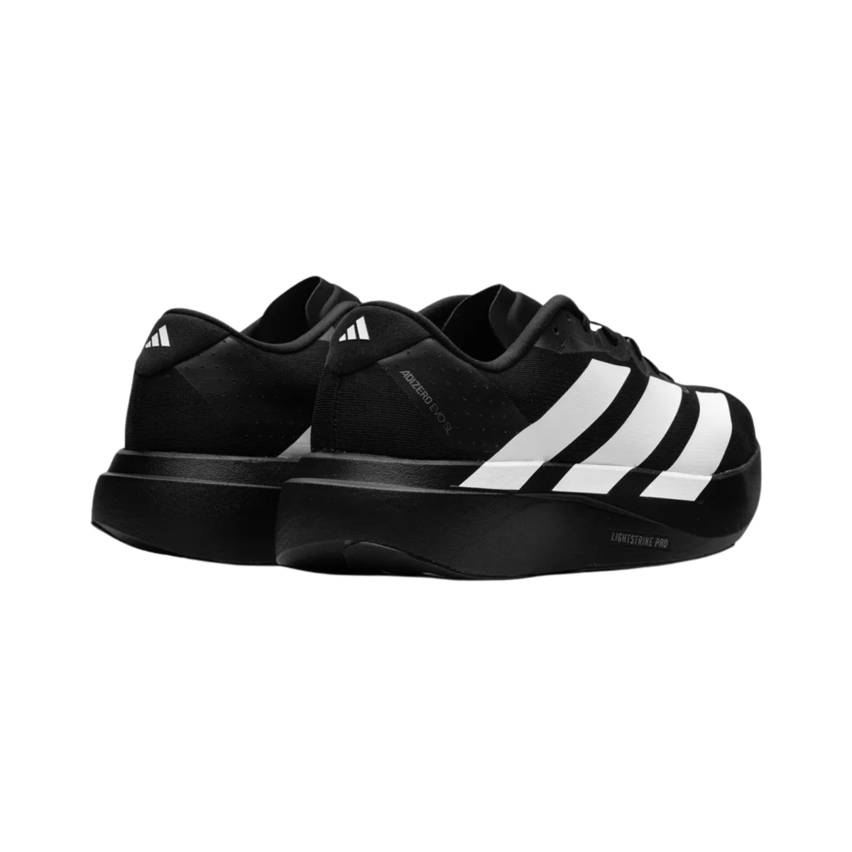Adidas Adizero Evo SL Core Black Cloud White