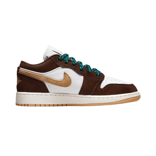 Nike Air Jordan 1 Low SE Cacao Wow