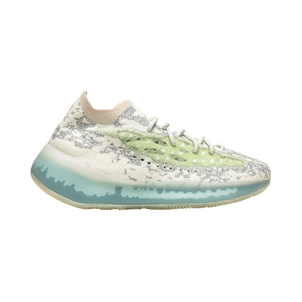 Adidas Yeezy Boost 380 Alien Blue