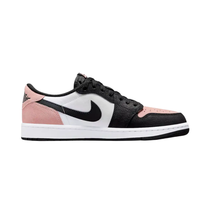Nike Air Jordan 1 Low Bleached Coral