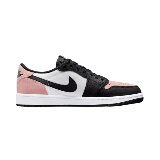 Nike Air Jordan 1 Low Bleached Coral