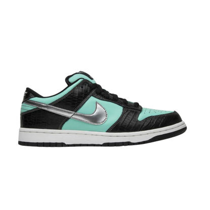 Diamond Supply Co. x Nike Dunk Low Pro SB Tiffany