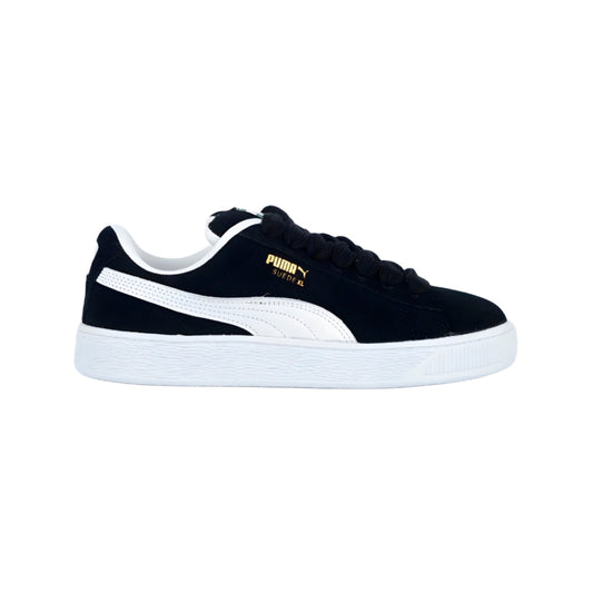 Puma Suede Black