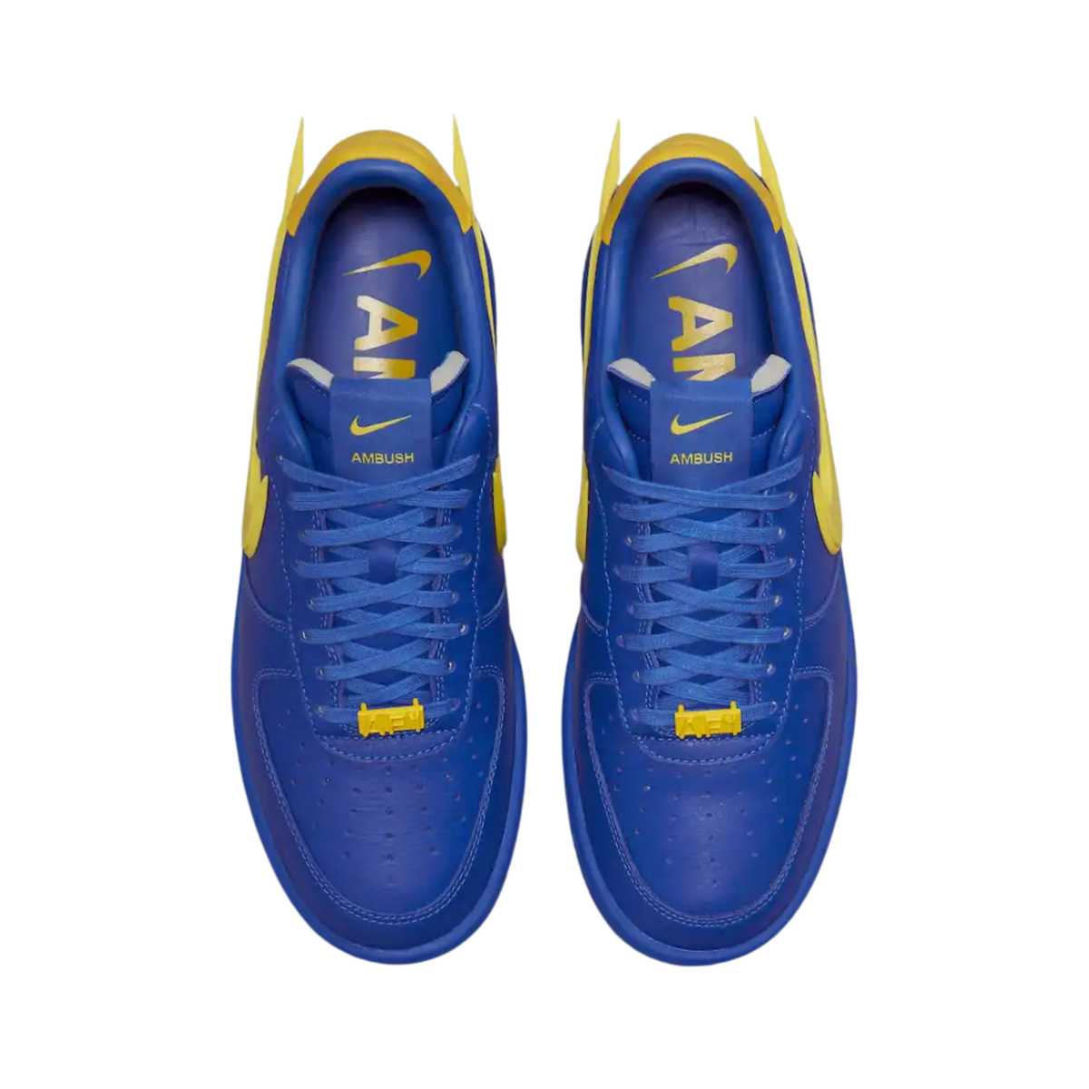 Nike Air Force 1 Ambush Game Royal