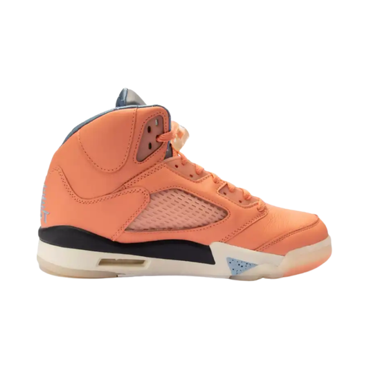 DJ Khaled x Air Jordan 5 Crimson Bliss