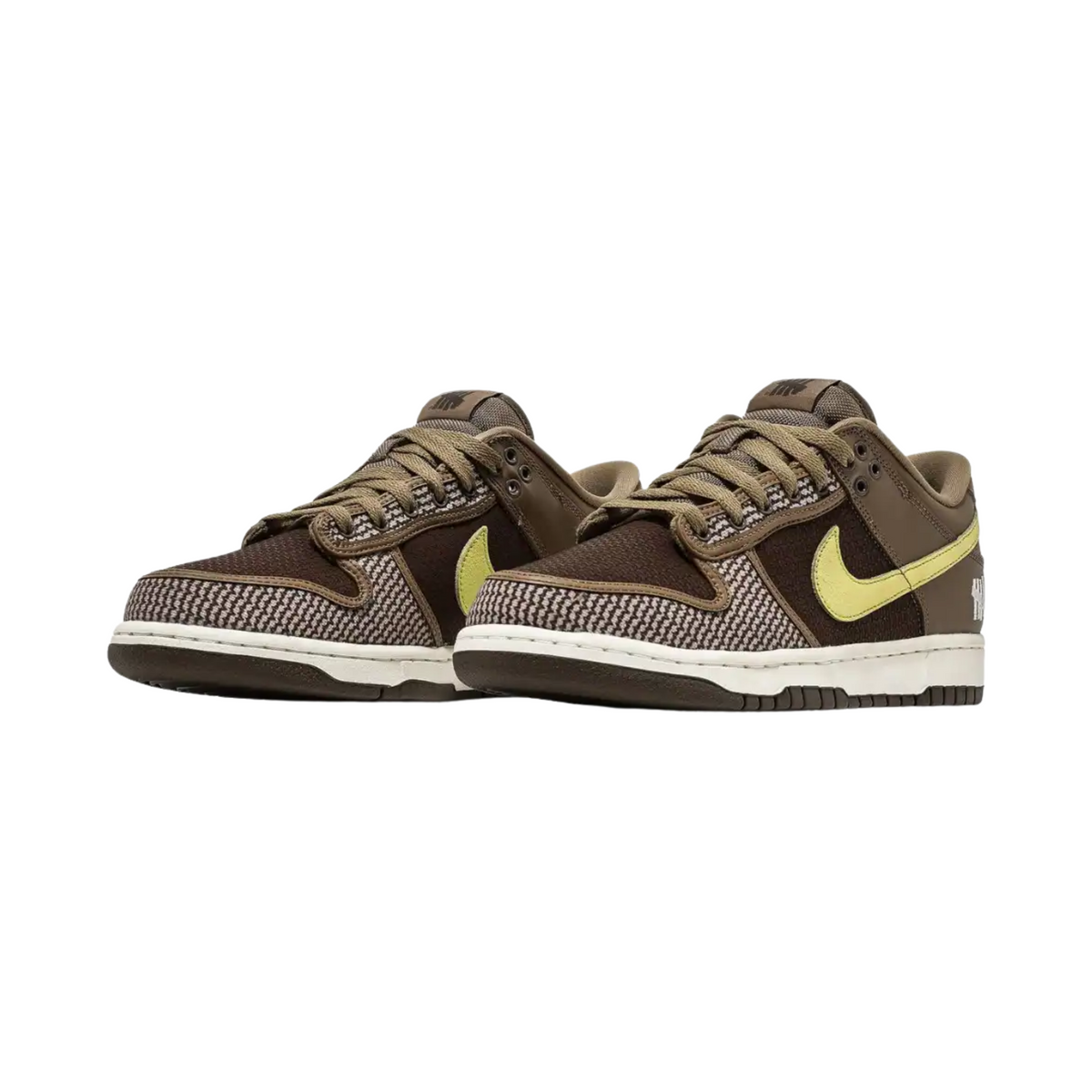 Undefeated x Nike Dunk Low SP Canteen